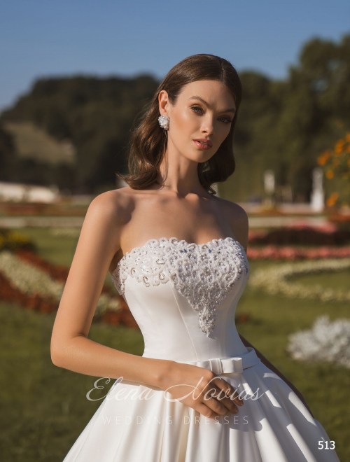 Wedding Dresses 513